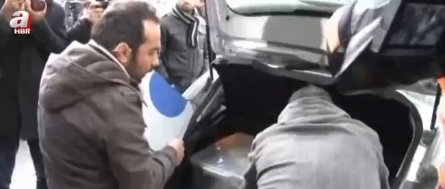 17-25 Aralık’ın 9. yıl dönümü! Hukuk görünümlü darbe girişimi