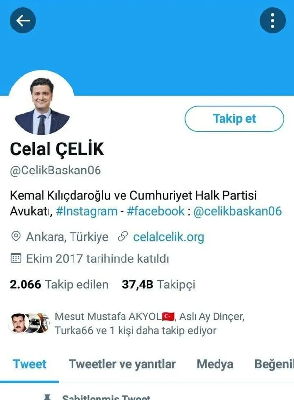 Diyanet İşleri Başkanı Ali Erbaş üzerinden algı operasyonu! İşte Kovid-19 tedavisi sürerken yalan paylaşımda bulunan ekip