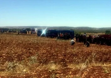 Adıyaman'da aile katliamı!
