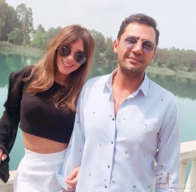 Seren Serengil Yaşar İpek boşanmasıyla ilgili gerçek ortaya çıktı! Davayı ben açtım demişti... 5