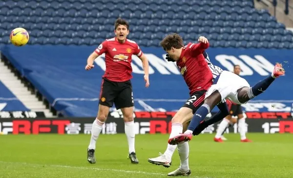 Diagne’nin bonservisini istiyorlar! West Bromwich’in efsane isminden flaş açıklama