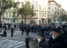 Kuran-ı Kerim yakmak isteyen Danimarkalı protesto edildi