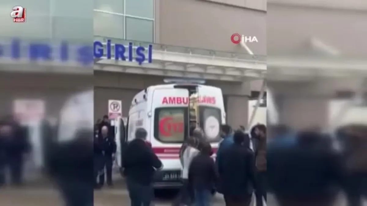 Erzincan’da kayıp alzheimer hastası sağ olarak bulundu