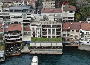 Bebek Otel’den lüks villaya suç hattı! Pandemide fuhuş ve uyuşturucu partilerine devam etmişler