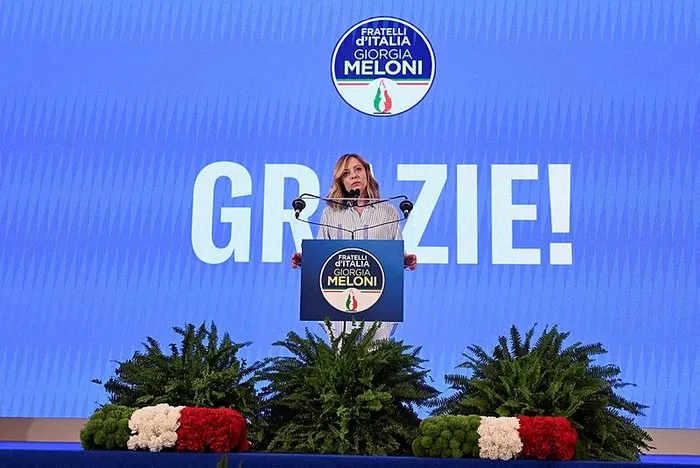 Meloni İtalya’daki AP seçimlerinden güçlenerek çıktı