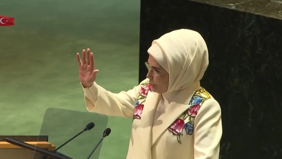 Sıfır Atık projesi dünyaya örnek oldu! Dünya Çevre Günü’nde projenin hikayesi