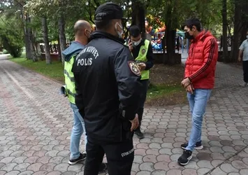 Son dakika: Türkiye genelinde Güvenli Eğitim Uygulaması! 515 kişi yakalandı