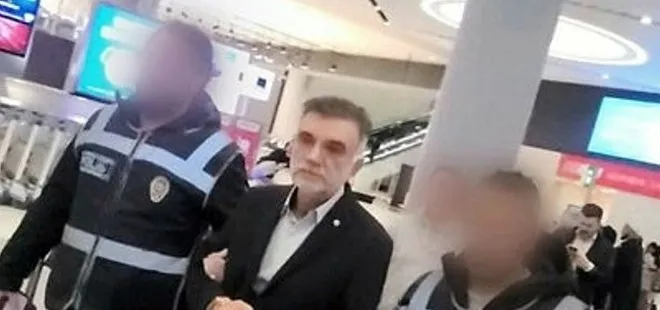Rönesans Rezidans’ın müteahhidi Mehmet Yaşar Coşkun tutuklandı! İlk ifadesi ortaya çıktı: Bakın neden kaçmış...