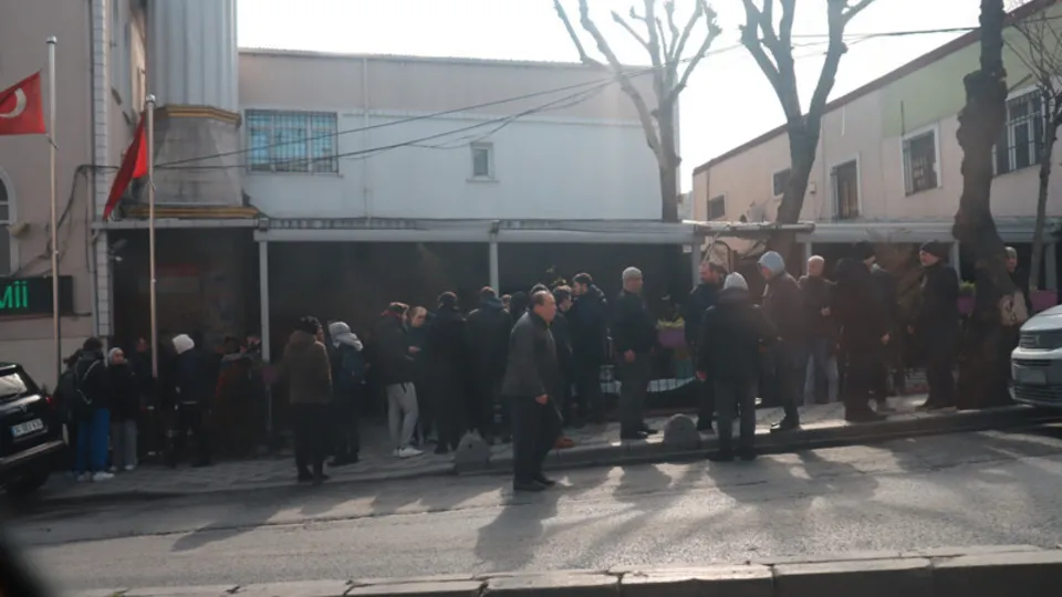 Genç mühendis Erdem Akın'ın kahreden ölümü! Acı haberle yıkıldılar