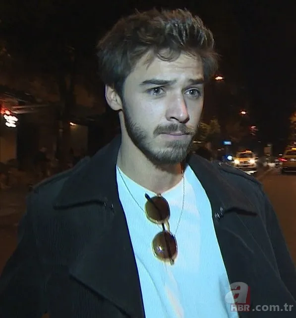 Dilara Aksüyek ile Onur Bay ayrılığının nedeni ortaya çıktı 6