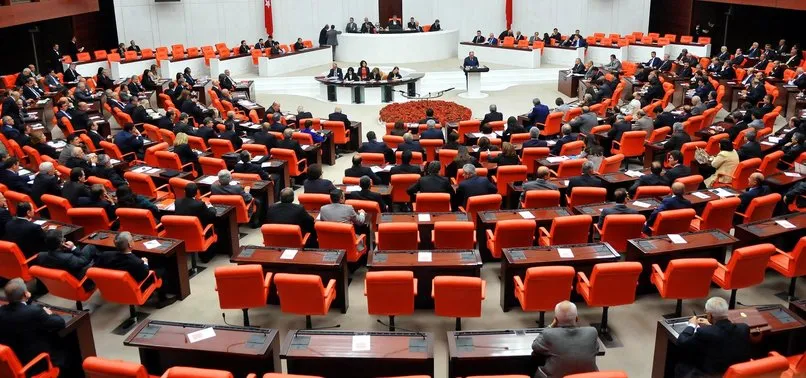 YSK’dan yeni karar! İllerin vekil sayısı değişti