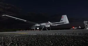 ABD Bayraktar TB2’nin kopyasını aldı!