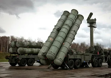 Yunanistan medyasından flaş iddia: Türkiye S-400'leri aktif hale getirdi