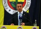 Fenerbahçede Ali Koçun vizyonu dibe çöktü!