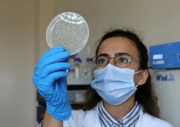 Akdeniz Üniversitesi'nde koronavirüse karşı aşı ve ilaç geliştirildi!