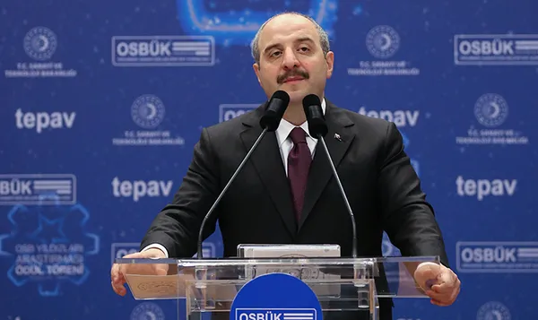 Türkiye’nin küresel ihracattan aldığı pay yüzde 100 arttı