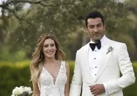 Sinem Kobal'dan "aralık" pozları! Babasının yorumu dikkat çekti