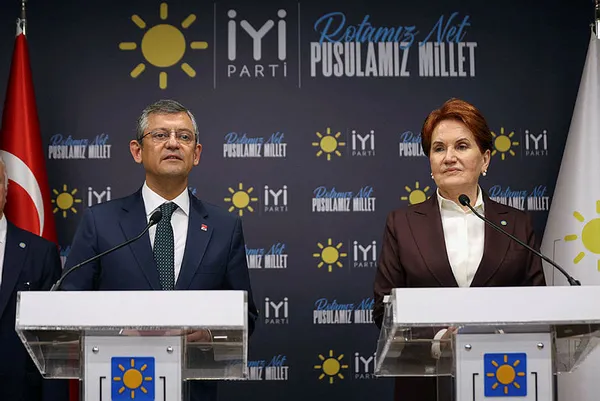 CHP’den İYİ Parti’ye yeni rest! CHP’li isim A Haber’e konuştu: Bundan sonra yan yana gelmemiz mümkün değil