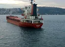 İstanbul Boğazından taşınan yük miktarı rekor seviyede