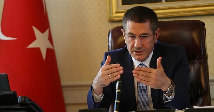 Son dakika: Hazine ve Maliye Bakanı Nureddin Nebati açıkladı: Dövizdeki hareketliliğin nedeni içerideki hainler