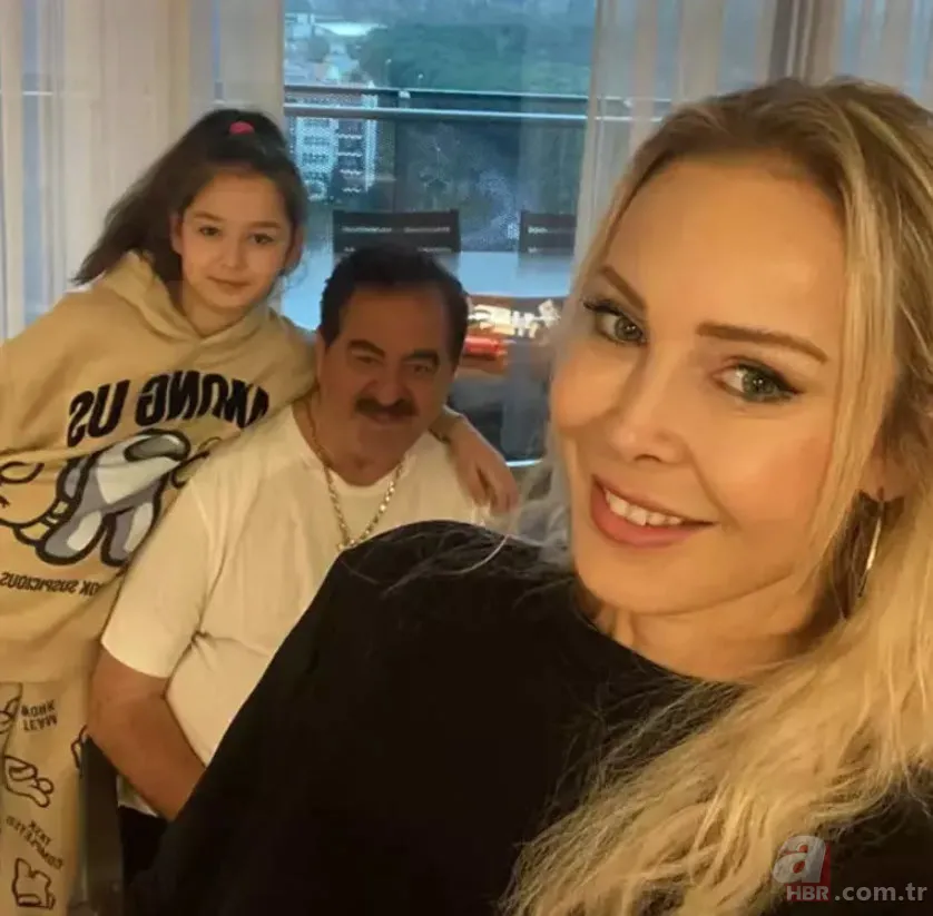 Ayşegül Yıldız’dan İbrahim Tatlıses itirafı: Hiçbiri onun gibi olamaz 7