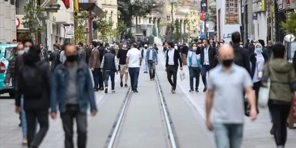 1621005676002.jpg Tam kapanma uzatılacak mı? Hafta sonu kısıtlamaları kalkacak mı? Kafe ve restoranlar açılacak mı? - 2