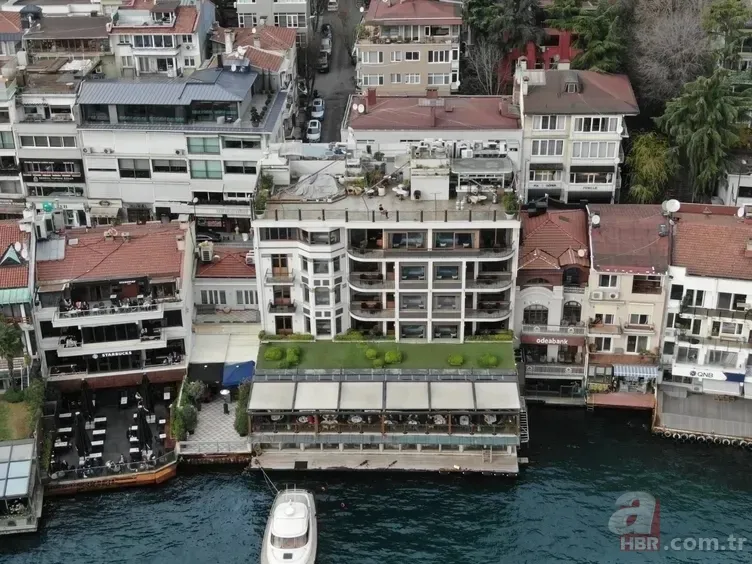 Bebek operasyonunun İBB’li gizli aktörleri: Siyaset açısından ürkütücü tablo 2