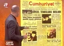 Türkiye’nin kayıp yılları! Karikatürlere dikkat