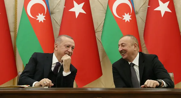 1607290496964.jpg İki kardeş buluşuyor: Başkan Erdoğan Azerbaycan'a gidiyor! İşte gündemdeki konular - 3
