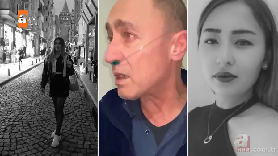 Trafik ışıklarında 2 genç kız 30 kurşunla infaz edildi! Müge Anlı’da çarpıcı iddia! Ailesi o ismi işaret etti 11