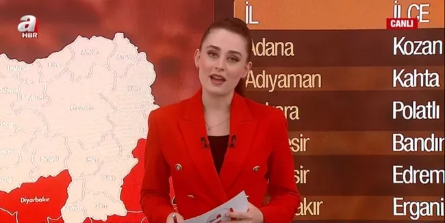 İşte il olması beklenen 24 ilçe! TÜİK verilerine göre il olmayan en yakın ilçeler