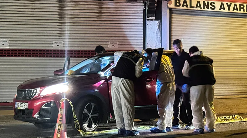 Büyükçekmece’de 3 kişiyi öldürüp kayıplara karışan katil yakalandı