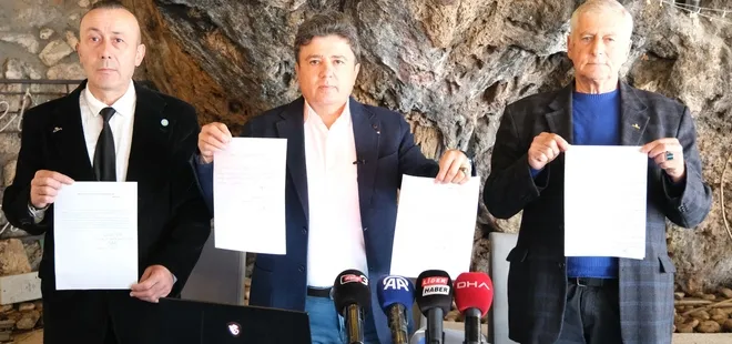 İYİ Parti’de yaprak dökümü sürüyor! Yönetim kurulunda 6 istifa