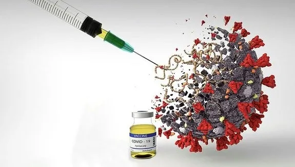 Koronavirüs mutasyonu hakkında flaş uyarı! Antikor dinlemiyor - 4