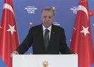 Başkan Erdoğan’dan Boğaziçi tepkisi!