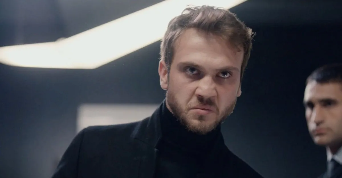 aras bulut iynemli nin ablasini