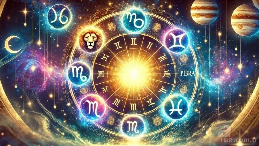 Sonsuz şansı yanında taşıyan 5 burç! İstediklerini nasıl gerçekleştiriyorlar? 1