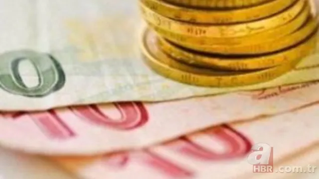 Emekliye her ay enflasyon farkı | Memur ve emekliye toplu sözleşme müjdesi 10