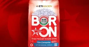 Türkiye’den bor için yeni hamle: BORON