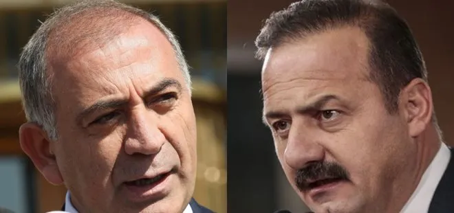 CHP’nin ’HDP’ye bakanlık’ vaadi İYİ Parti’yi kızdırdı: Kime sordunuz kime neyi veriyorsunuz? Haddinizi bilin