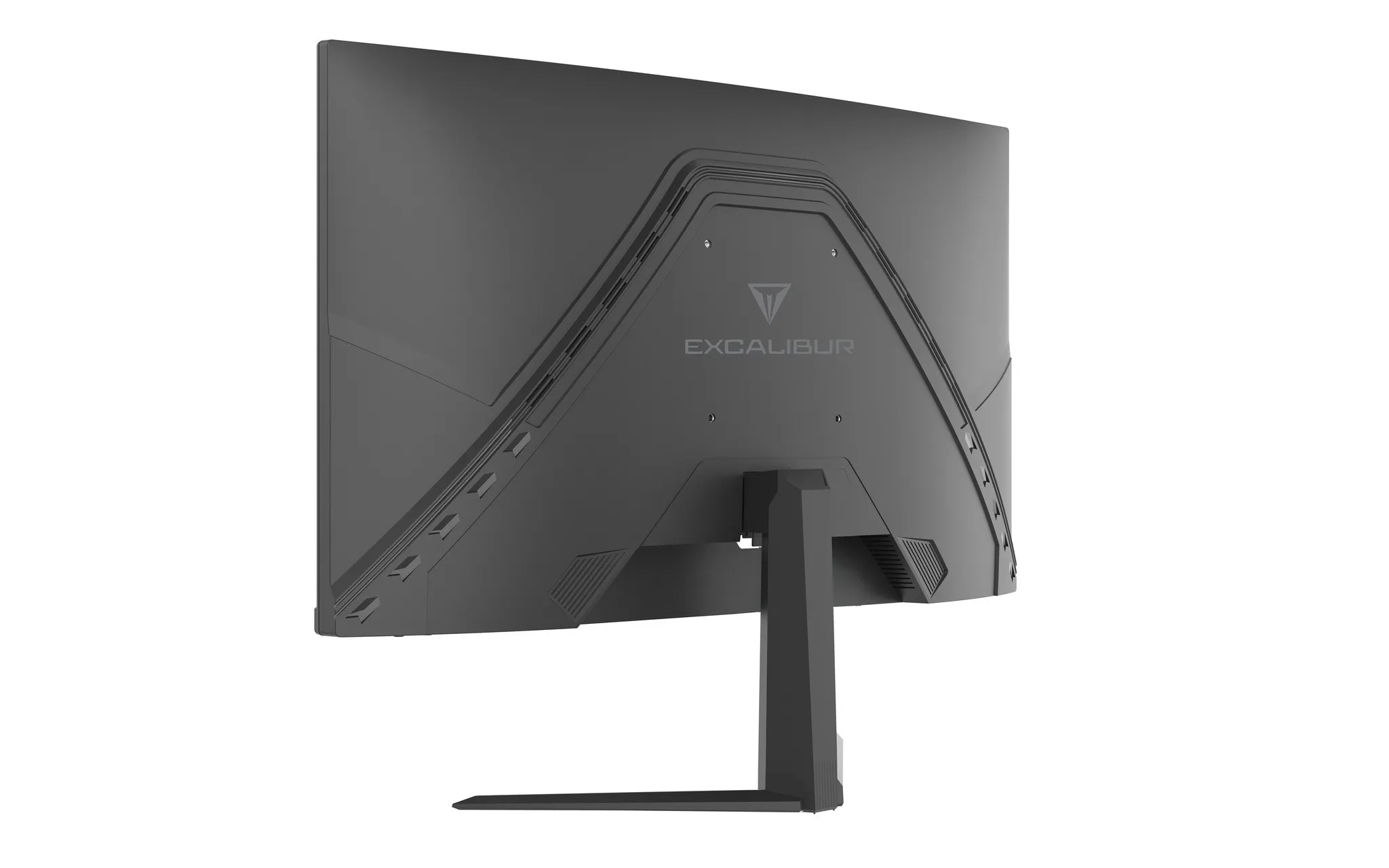 Casper hız ve görüntü kalitesinde yeni standartları belirleyen Excalibur 23.6” curved monitörünü satışa sundu