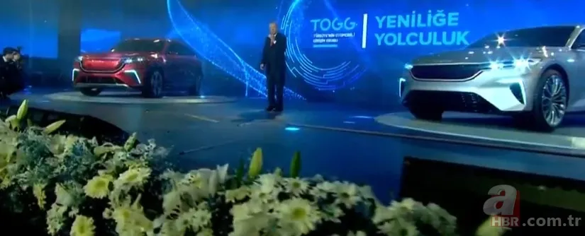 İşte Türkiye'nin yerli otomobilinden ilk kareler 17