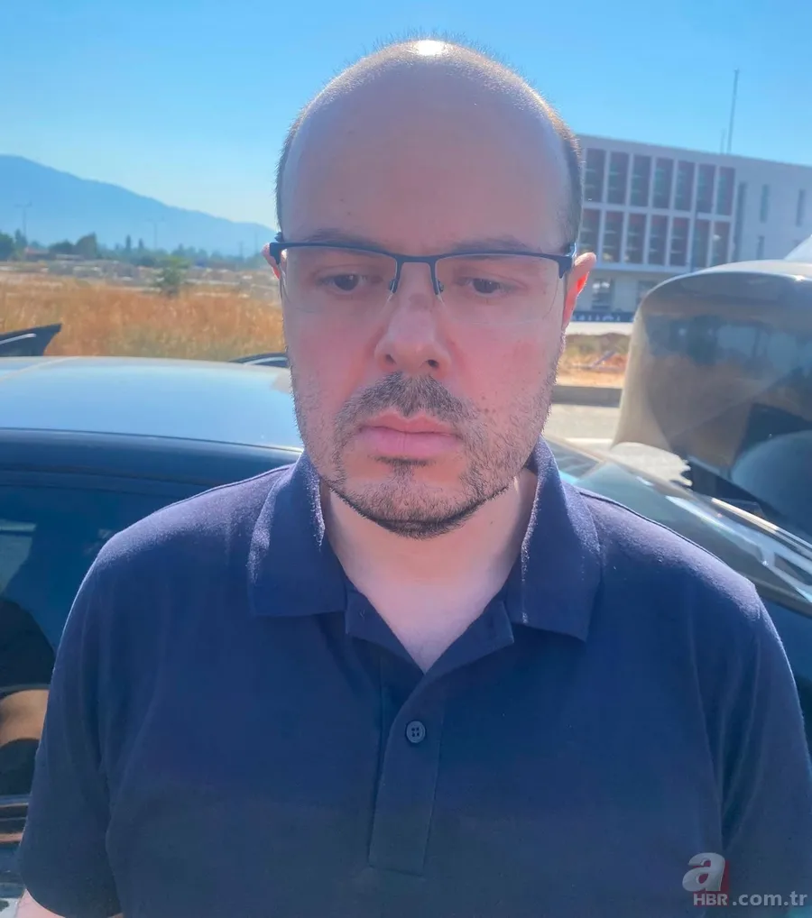 Alihan Kuriş ve ailesinin akılalmaz servet ağı! MASAK raporu ortaya çıktı 7