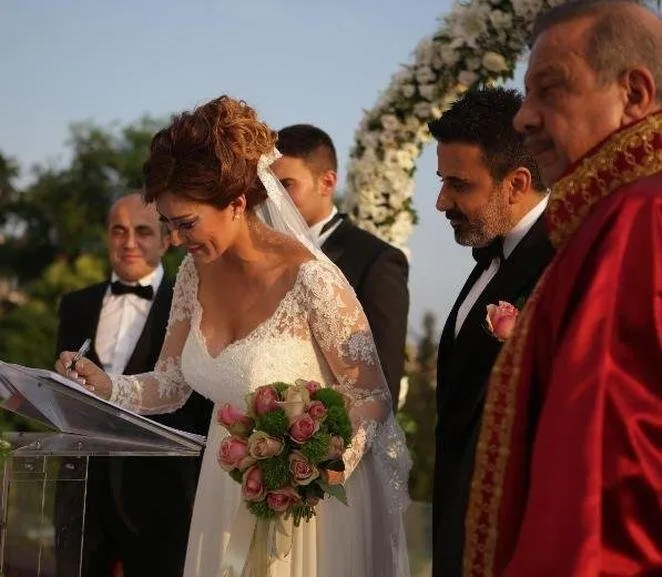 Emrah ve Sibel Erdoğan’dan sürpriz karar! Boşanıyorlar
