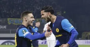 UEFA Konferans Ligi’nde rövanş zamanı!