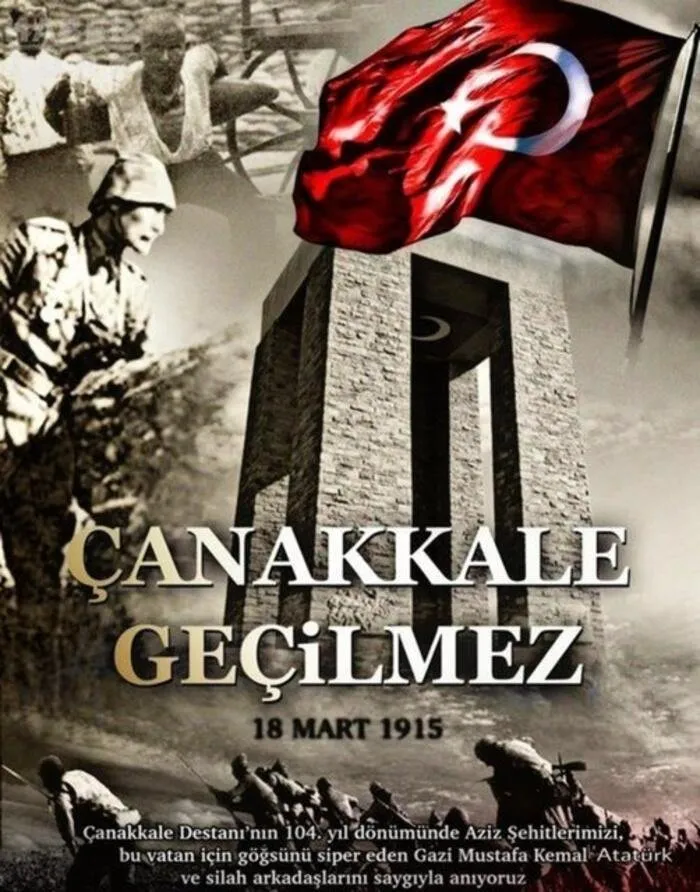 dur yolcu bilmeden basip gectigin bu