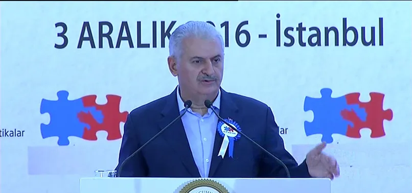 Başbakan Yıldırım talimatı verdi