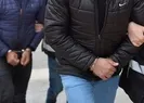 Yunanistana kaçan FETÖcüler tutuklandı