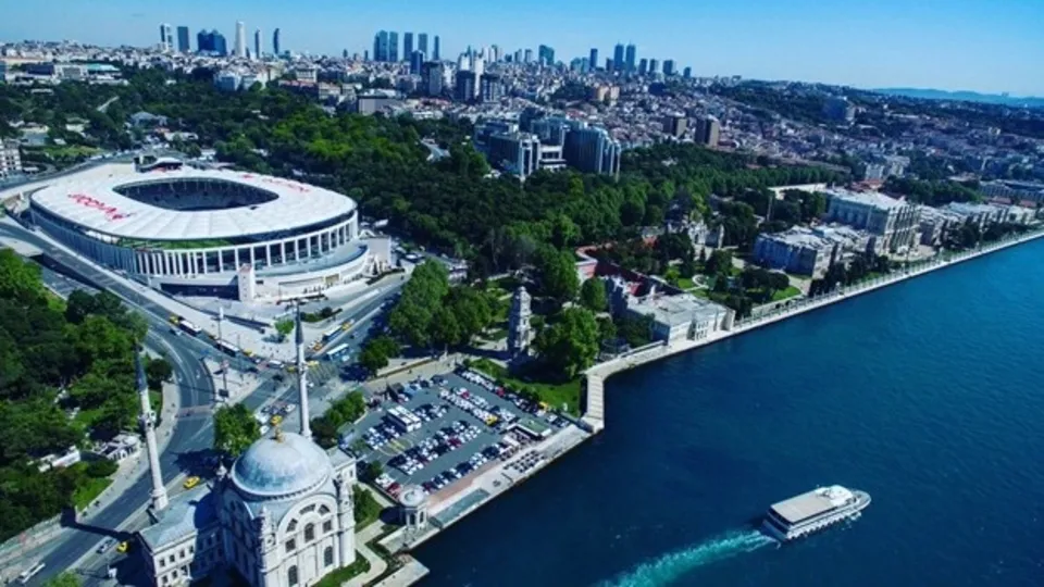 Beşiktaş’ın adı nereden geliyor?