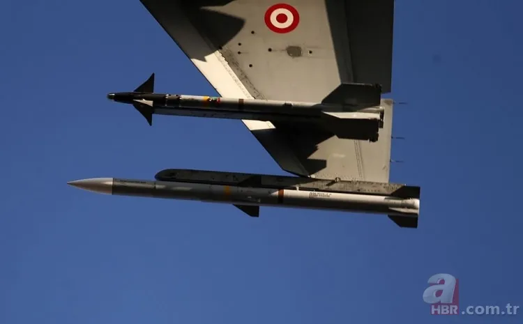 Dünya basınında 'Barış Pınarı Harekatı' geniş yer buldu! 11